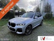 BMW X3 - xDrive30e M-Sport NL AUTO 1st EIG PANO HEADUP H/K