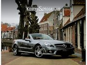 Mercedes-Benz AMG SL - 63 | Palladium Silver - Perfecte staat - Collectable
