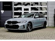 BMW 3-serie - 330 e xDrive | M Sport | Trekhaak | Head Up | Adapt. C | 19 
