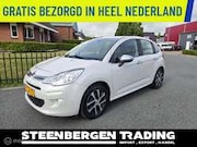 Citroën C3 - 1.2 VTi Exclusive 2014 PARELMOER WIT/CLIMA/APK
