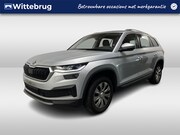 Skoda Kodiaq - 1.5 TSI Ambition Tour / AUTOMAAT/ PANO/ TREKHAAK/ PARK.SENSO