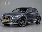 Audi Q5 - 50 TFSIe Competition S-Line Pano-dak|Massage|Matri