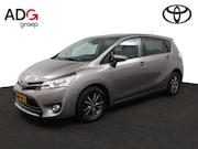 Toyota Verso - 1.8 VVT-i Business Limited | Automaat | Panoramadak | Achter
