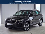 Skoda Karoq - 1.5 TSI ACT Business Edition Plus DSG | Navi | Acc | Camera 