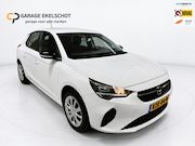 Opel Corsa-e - Edition 50 kWh|Carplay|Camera|Cruise|SOH90%