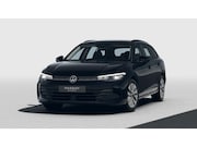 Volkswagen Passat - Variant Passat - eHybrid Inclusief €2000, - inruilvoordeel |
