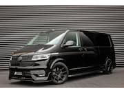 Volkswagen Transporter - 2.0 TDI L2H1 CARAVELLE 204PK DC DUBBEL CABINE / ELEK.SCHUIF