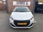 Peugeot 208 - 1.2 PureTech GT-line