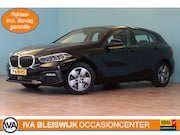 BMW 1-serie - 118i Business Edition Automaat | NAVI | CLIMA | PDC V+A | CR