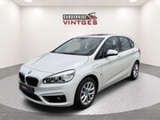 BMW 2-serie Active Tourer - 225xe iPerformance High Executive | Pano | HUD | Plug-in Hyb