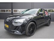 Audi Q3 Sportback - 45 TFSI e Aut/Trekhaak afneem/Camera/Cruise/Climate control/