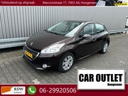 Peugeot 208 - 1.2 VTi Envy 160Dkm.NAP, 5-Drs, Clima, Navi, CC, PDC, z.g.a.