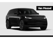 Land Rover Range Rover - 3.0 P460e LWB Autobiography PHEV | Rear Seat Entertainment |