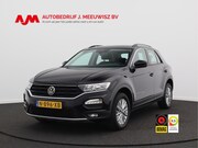 Volkswagen T-Roc - 1.0 TSI Style/ compleet