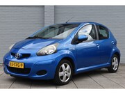 Toyota Aygo - 1.0-12V Comfort Navigator Automaat 68pk | Dealer onderhouden
