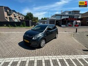 Citroën C1 - 1.0 VTi Feel