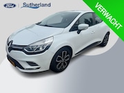 Renault Clio - 0.9 TCe Zen 90pk Trekhaak | Airco | Cruise control | Navigat