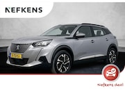 Peugeot e-2008 - EV Allure 50 kWh 136pk | SOH 91% | Lichtmetalen velgen | Nav