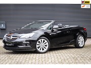 Opel Cascada - 1.6 SIDI Cabriolet | Lederen Bekleding | Stoelventilatie | N