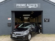 Volkswagen Polo - 1.0 TSI Life Automaat | Stoelverw | 2023