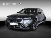 BMW M5 - Touring | M Driver's Pack | Panoramadak | Driving