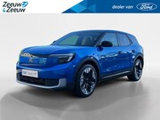 Ford Explorer - Premium Extended Range RWD 77 kWh | DEMO | Panorama dak (vas