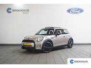 MINI Cooper - 3-Deurs 1.5 Camden Edition | Airco (automatisch) | Apple Car