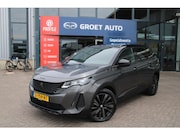 Peugeot 5008 - 1.2 PureTech 130pk GT Automaat 7-zits Leer Airco Navi Black