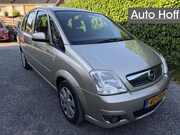 Opel Meriva - 1.6-16V Temptation | Airco | Cruise Control | LMV | Elekt. R