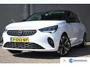 Opel Corsa-e - Elegance 50 kWh 85%SOH | Navi By App | Panoramadak | Climate