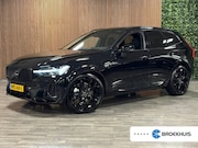 Volvo XC60 - T6 AWD Recharge Ultra Black Edition | MY26 | Luchtvering | T