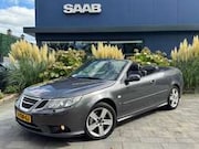 Saab 9-3 - 1.9TiD Cabriolet Hirsch 175pk TX Edition