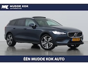 Volvo V60 Cross Country - 2.0 B5 AWD Pro | ACC | Panoramadak | Harman/Kardon | Keyless