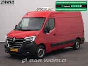 Renault Master - 135PK Koelwagen L2H2 Carrier Citimax 400 LED Airco Cruise Ca