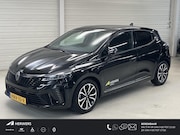 Renault Clio - 1.0 TCe 90 GPF techno / NL auto / Navigatie / Camera / Clima