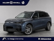 Leapmotor C10 - Design EV 70kWh 218pk | 360° CAMERA | STOELVERW. | STOELKOEL