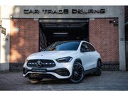 Mercedes-Benz GLA-Klasse - 200 AMG Pano / Memory / Burmester