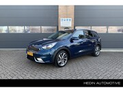 Kia Niro - 1.6 GDi Hybrid Edition | Trekhaak | Navigatie | Camera | Cli