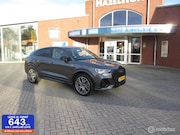 Audi Q3 Sportback - 45 TFSI e S Edition Matrix Led koplampen Panoramadak trekhaa
