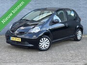 Toyota Aygo - 1.0-12V + Airco 5DRS