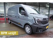 Renault Master - T35 2.0 dCi 170PK L3H2 Extra Schuifdeur L/R Nr. V147 | Clima