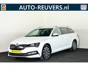 Skoda Superb - 1.5 TSI PHEV Business Edition / LED / Travelassist / Memory 