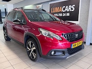 Peugeot 2008 - 1.2 PureTech GT-line | | Pano | Vol