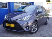 Toyota Yaris - 1.5 Hybrid Dynamic