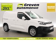 Citroën Berlingo - 1.5 BlueHdi 130PK | Marge | 3 Zits | Automaat | Airco | Crui