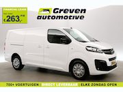 Opel Vivaro - 2.0 CDTI 145PK L3H1 | Airco | Cruise | 3 Zits | Navigatie