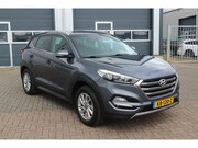 Hyundai Tucson - 1.6 GDi Comfort