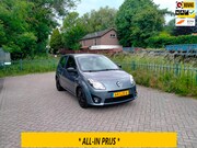 Renault Twingo - 1.2-16V Dynamique airco cruise ALLINPRIJS