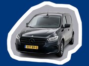 Mercedes-Benz Citan - 110 CDI L1 Pro MBUX Camera Trekhaak Camera