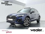 Audi Q5 - 50 TFSI e S edition Competition | 299 PK | SoH 100